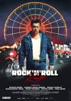 Filmplakat Rock 'n' Roll Ringo